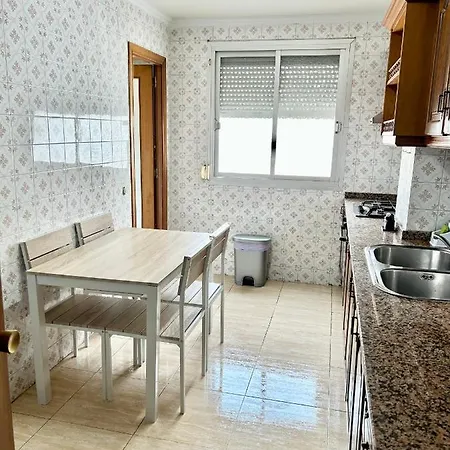 Διαμέρισμα Amplio Apartamento En Centro