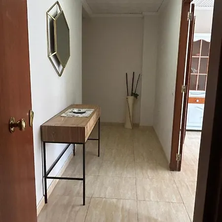 Amplio Apartamento En Centro *