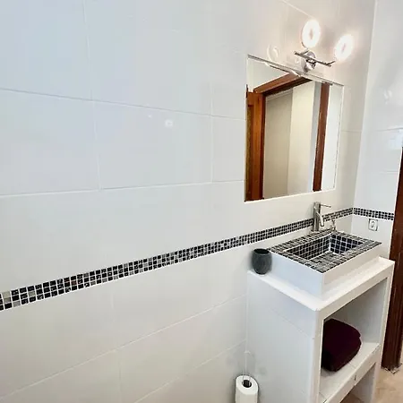 Amplio Apartamento En Centro Gandía
