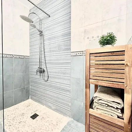 Διαμέρισμα Amplio Apartamento En Centro Gandía