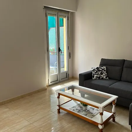 Amplio Apartamento En Centro Apartment Gandia