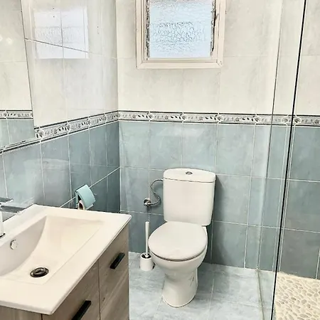 Amplio Apartamento En Centro *