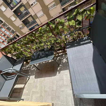 Διαμέρισμα Amplio Apartamento En Centro *